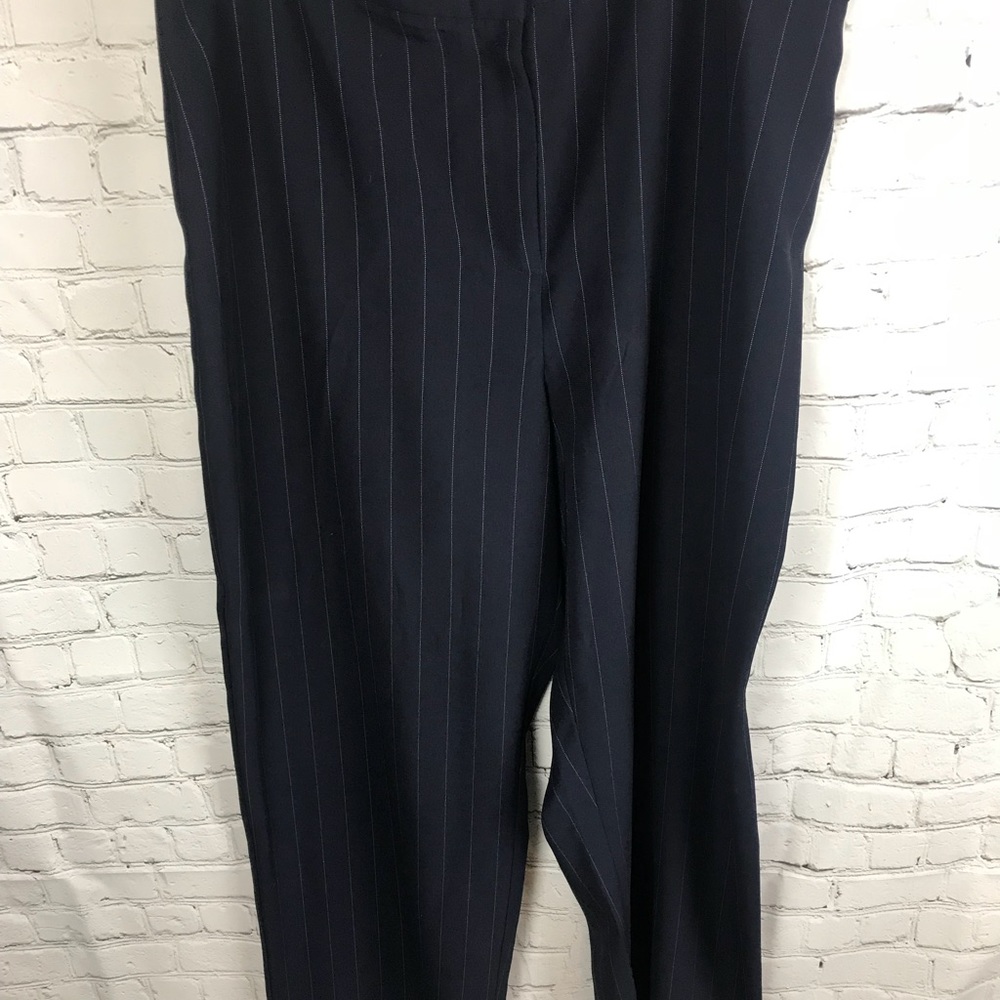 Requirements dress plus size pants